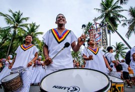 Xangô Rezado Alto será realizado nesta quarta-feira (1), em Maceió; confira programação