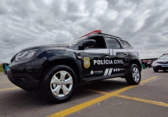 Polícia Civil investiga duplo homicídio em Marechal Deodoro