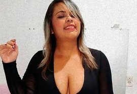 Mulher é morta a tiros dentro de apartamento em Maceió