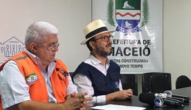 CPRM defende evacuação preventiva em áreas mapeadas em caso de chuva forte