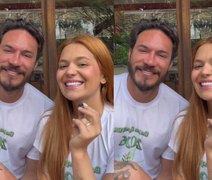 Viih Tube revela dificuldade de Eliezer em apoiar saída das redes