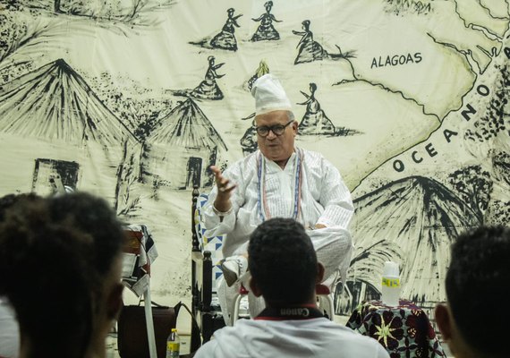 ENCART II destaca arte, diversidade e resistência LGBT+ em Alagoas