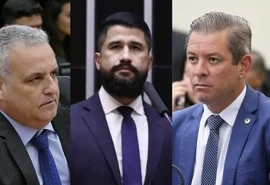 Aliados de Bolsonaro em AL criticam tornozeleira e restrições impostas pelo STF; veja