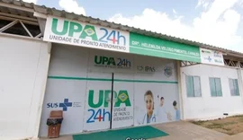 UPA de Palmeira dos Índios superlotada e direção pede uso das UBSs