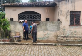Nove anos depois, pai de santo é preso acusado de matar homem em ritual, em AL