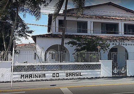 Militar da Marinha é preso por abusar sexualmente das duas filhas