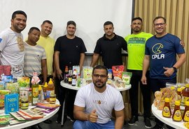 Cooperativas marcam presença na Feira Nordestina da Agricultura Familiar