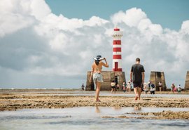 Maceió está entre os três destinos mais procurados do Brasil para o mês de julho