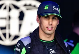 Bortoleto cogita mudança de categoria e revela desejo de correr ao lado de Verstappen e Alonso