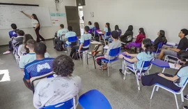 Pesquisa aponta que 57% dos alagoanos aprovam escola em tempo integral