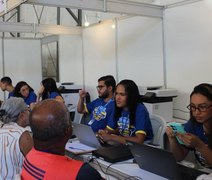 Procon Alagoas realiza a segunda edição do Feirão de Negociação no Shopping Pátio