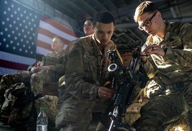 Militares dos EUA devem desobedecer se Trump ordenar operação terrestre no Irã