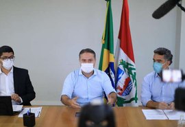 Novo PCCS traz vencimentos “maiores” para Saúde : veja tabelas