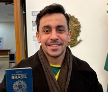 Brasileiros votam para presidente na Embaixada em Moscou
