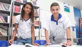 90 estudantes alagoanos serão premiados pela conquista da OBMEP 2018