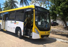 PC registra TCO contra idoso por ato obsceno dentro de ônibus, em Maceió