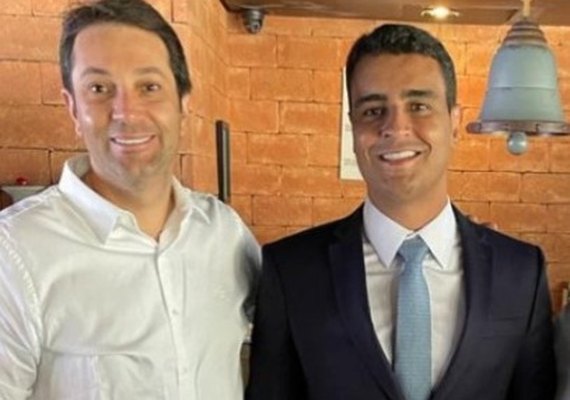 Ex-prefeito Toninho Lins se filia ao PSB em busca de uma vaga na ALE