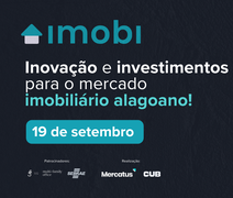 Mercatus Imobi inova com painéis gratuitos sobre o mercado imobiliário alagoano