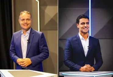 Renan Filho supera JHC nas redes, faltando um dia para a eleição