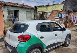 Mais um bebê é encontrado morto em Alagoas