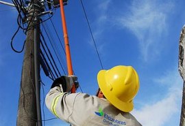 Eletrobras custeia R$3 milhões em postes derrubados