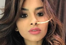 Morre a blogueira Nara Almeida; aos 24 anos, a jovem lutava contra o câncer