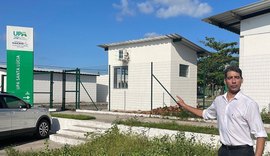 JHC cede à pressão de concorrente e UPA vai funcionar após um ano pronta