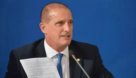 Ministro Onyx Lorenzoni é exonerado a pedido do ministério do Trabalho e Previdência