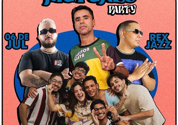 Funk, yoga com gatinhos, lançamento de livro e muito mais: confira a agenda cultural de Maceió