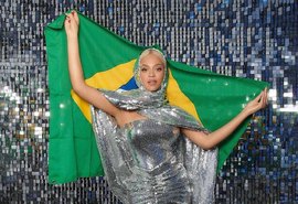 Beyoncé em Salvador: como foi a aparição surpresa da cantora no Brasil