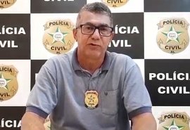 Criança que estava desaparecida há um mês é encontrada com homem acusado de estupro de vulnerável
