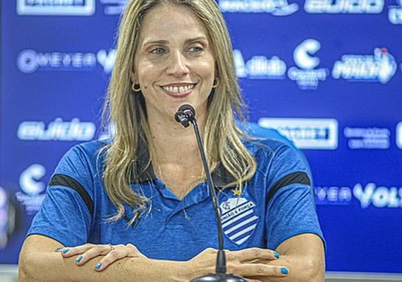 Mirian Monte responde ao Conselho do CSA: “Cada ponto será esclarecido”