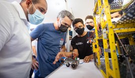 Escolas integrais preparam estudantes para um futuro de novas possibilidades