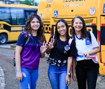 Rede estadual volta às aulas nesta quinta-feira com fortalecimento do Cartão Escola 10