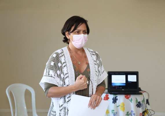 Secretaria de Turismo inicia reuniões para retomada de atividades na Praia do Francês