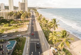 Após implantação do binário de Cruz das Almas, ônibus reduz tempo de viagens em quase 70%