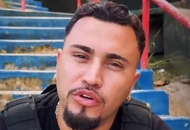 Ligação de PTK com o crime não é de hoje: já foi preso por tráfico e mais