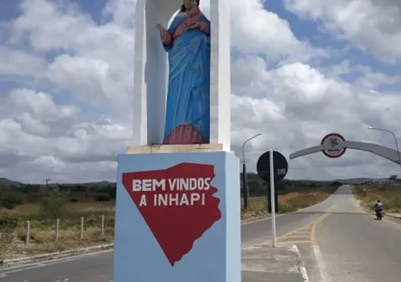 Menino de 3 anos morre afogado em piscina de chácara em Inhapi