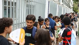 Enem: prazo de inscrição é prorrogado até dia 12 de junho