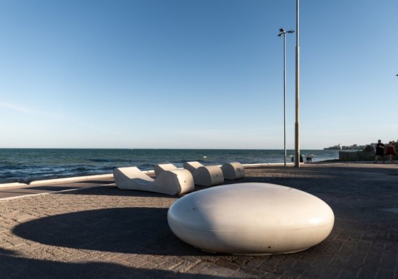 Novos espaços públicos reforçam Maceió como destino de lazer