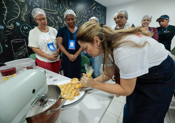 Escola do Turismo: Setur inicia cursos gratuitos em cinco cidades esta semana