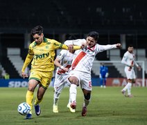 Mirassol faz história e garante vaga antecipada nas oitavas da Libertadores