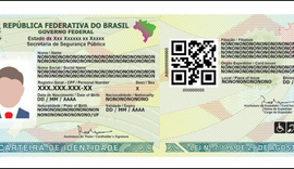 Secretaria do Trabalho e Instituto de Identificação firmam parceria para emissão da nova Carteira de Identidade Nacional