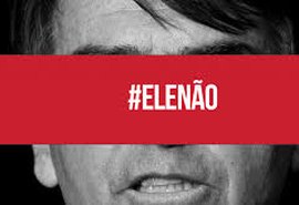 Em Maceió: Milhares de pessoas vão às ruas contra Bolsonaro