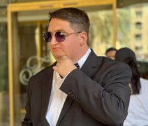 Garcia da Hadassa estreia na TV aberta com programa de turismo e grandes premiações na RedeTV!