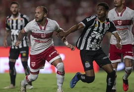 CRB é multado por cânticos homofóbicos contra Neymar em jogo da Copa do Brasil