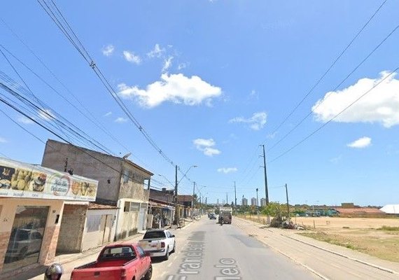 Trecho de avenida na Santa Lúcia será interditado a partir desta segunda (15)