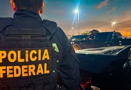 PF revela sistema de tráfico de alagoanos para trabalho escravo na Ásia
