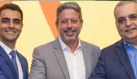 Aliança com Gaspar dificulta entrada de Arthur na chapa de JHC