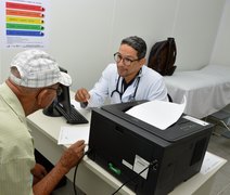 Governo cria comissão para concurso da Sesau com 3.500 vagas